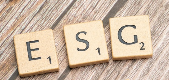 Nuovi prodotti ESG